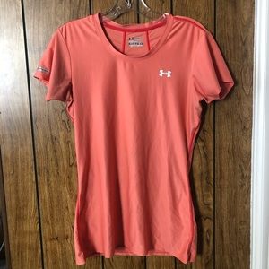 UA Short Sleeve Shirt